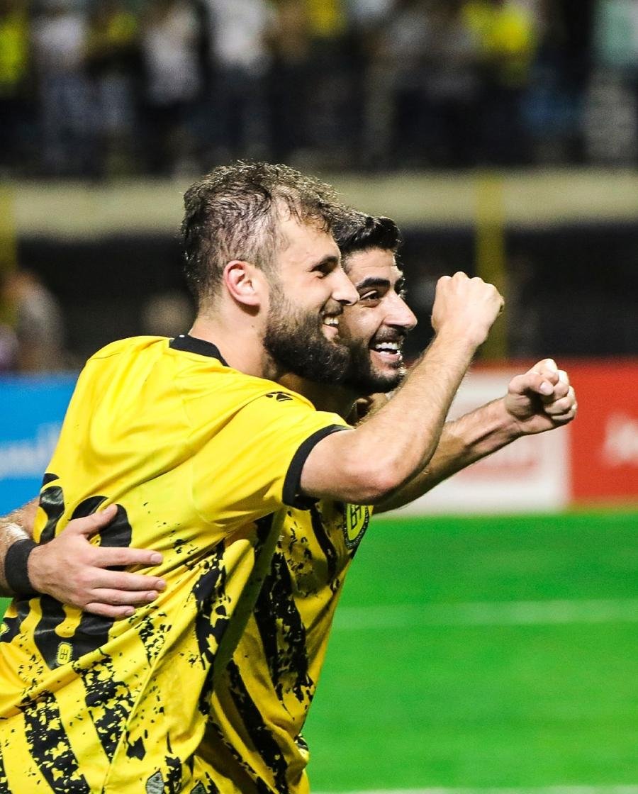 نادي الحسين بطلا لكأس السوبر على حساب الوحدات