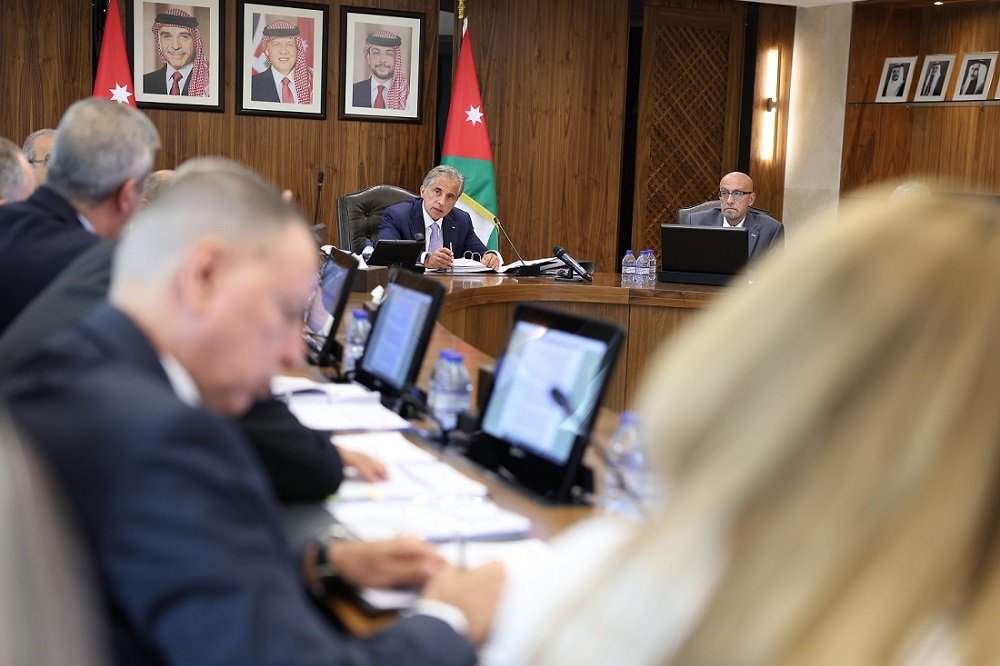 قرارات مجلس الوزراء