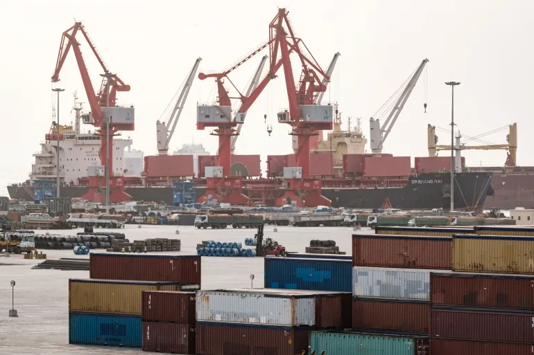 اتفاقية التجارة الحرة الأفريقية