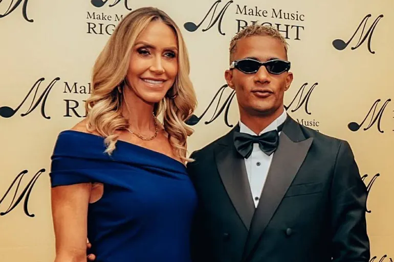 محمد رمضان يكشف عن زيارته لعائلة الرئيس الأميركي دونالد ترامب