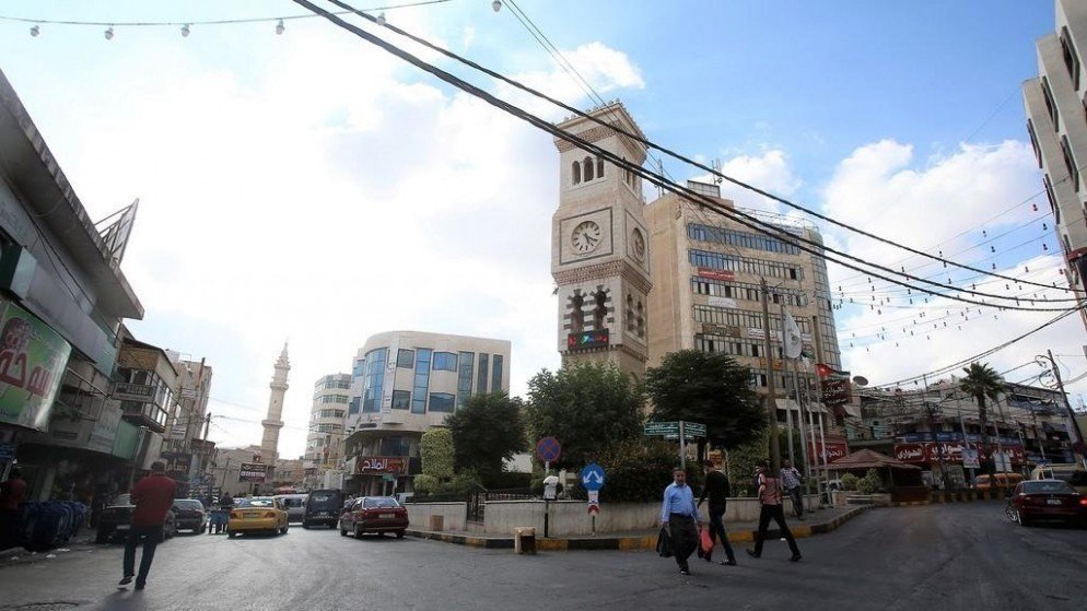 انطلاق فعاليات مهرجان الحصاد الحادي عشر في إربد