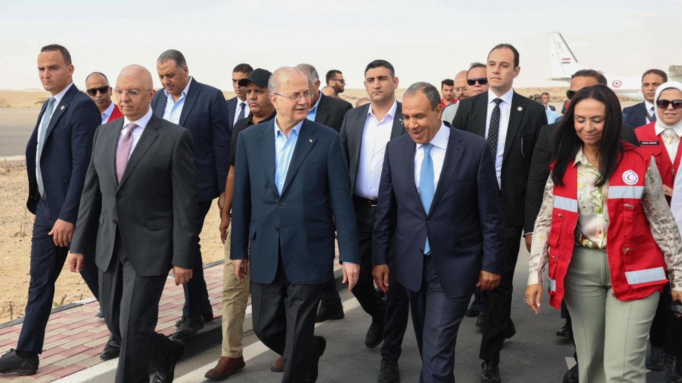 رئيس الوزراء الفلسطيني: سنعلن قريبا عن تشكيل لجنة مؤقتة لإدارة قطاع غزة