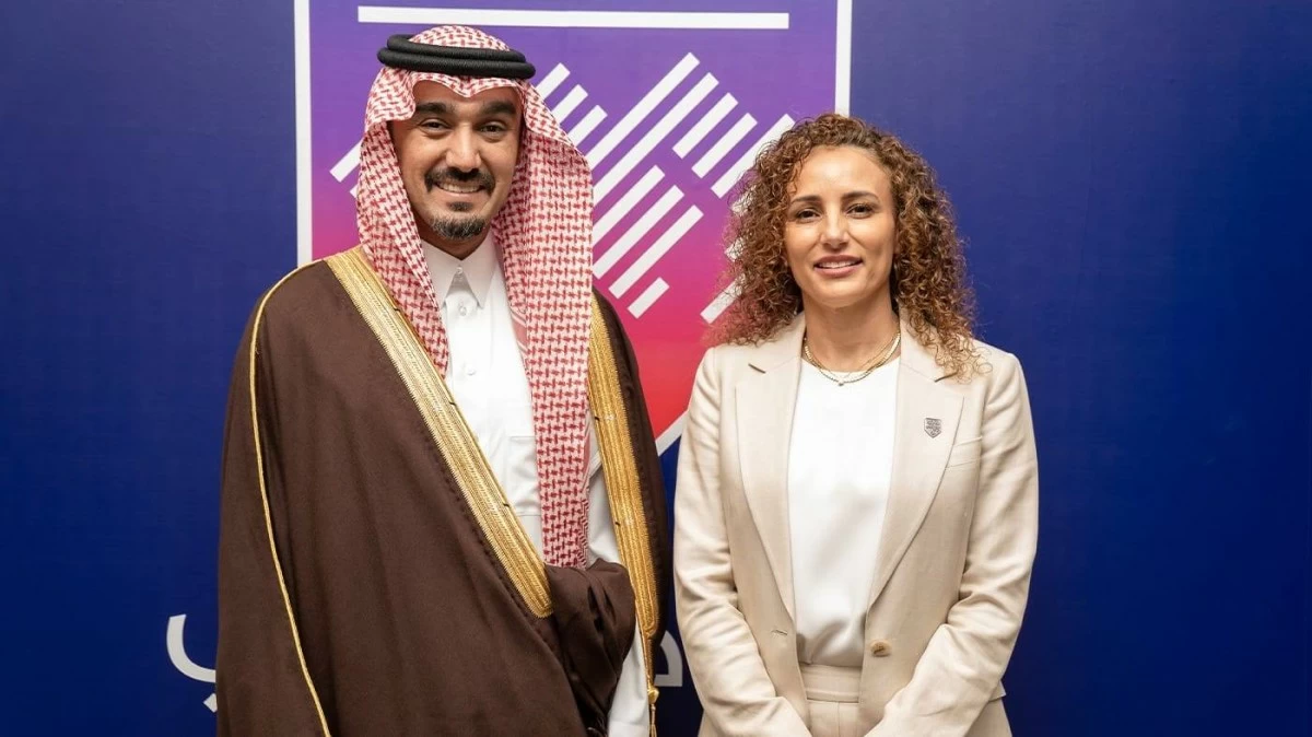 انتخاب نصار في عضوية مجلس الاتحاد العربي