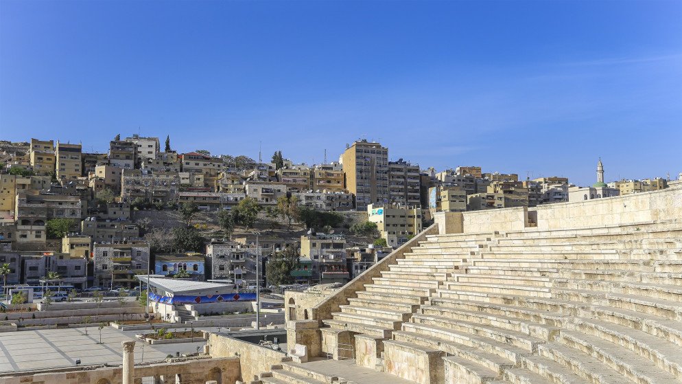 أجواء لطيفة حتى بداية الأسبوع المقبل