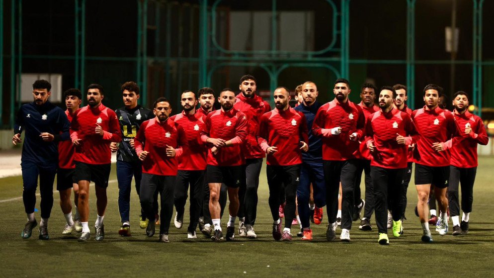 الوحدات يلتقي المحرق البحريني بدوري أبطال آسيا