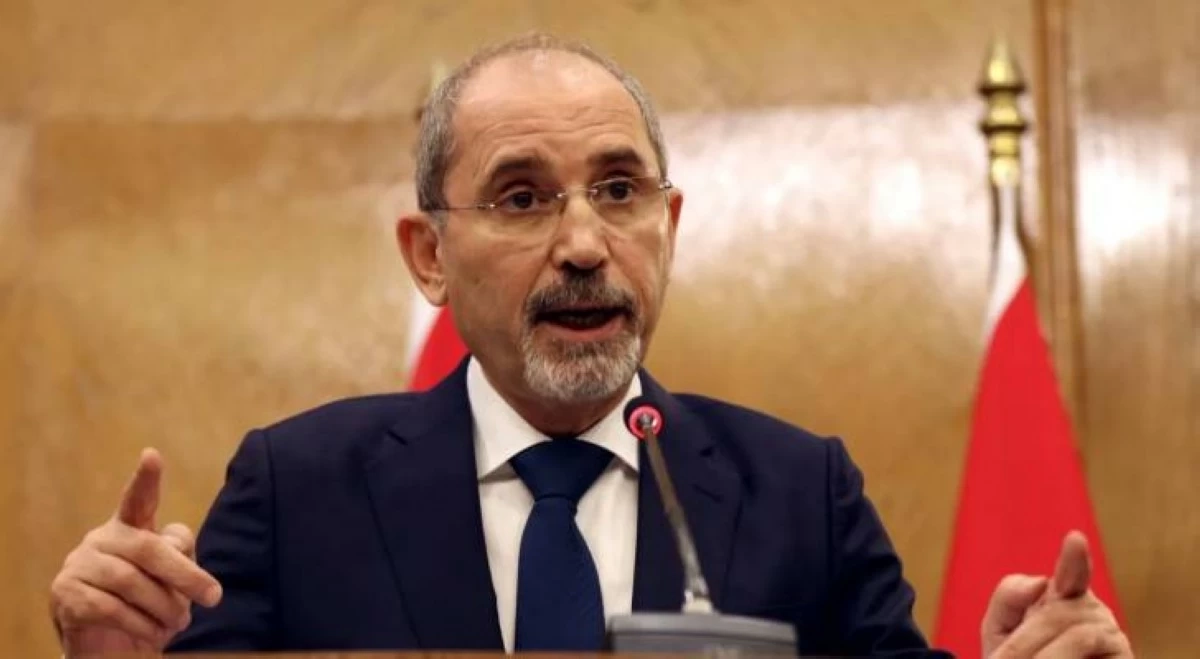 وزير الخارجية يشارك في اجتماع قادة ميونخ