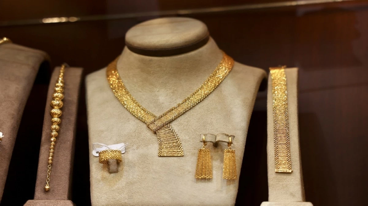 انخفاض أسعار الذهب محليا في التسعيرة الثانية