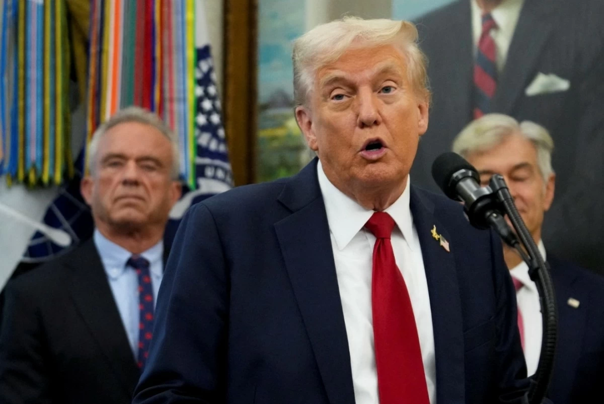 الولايات المتحدة تدخل رسميا في حالة شلل فدرالي