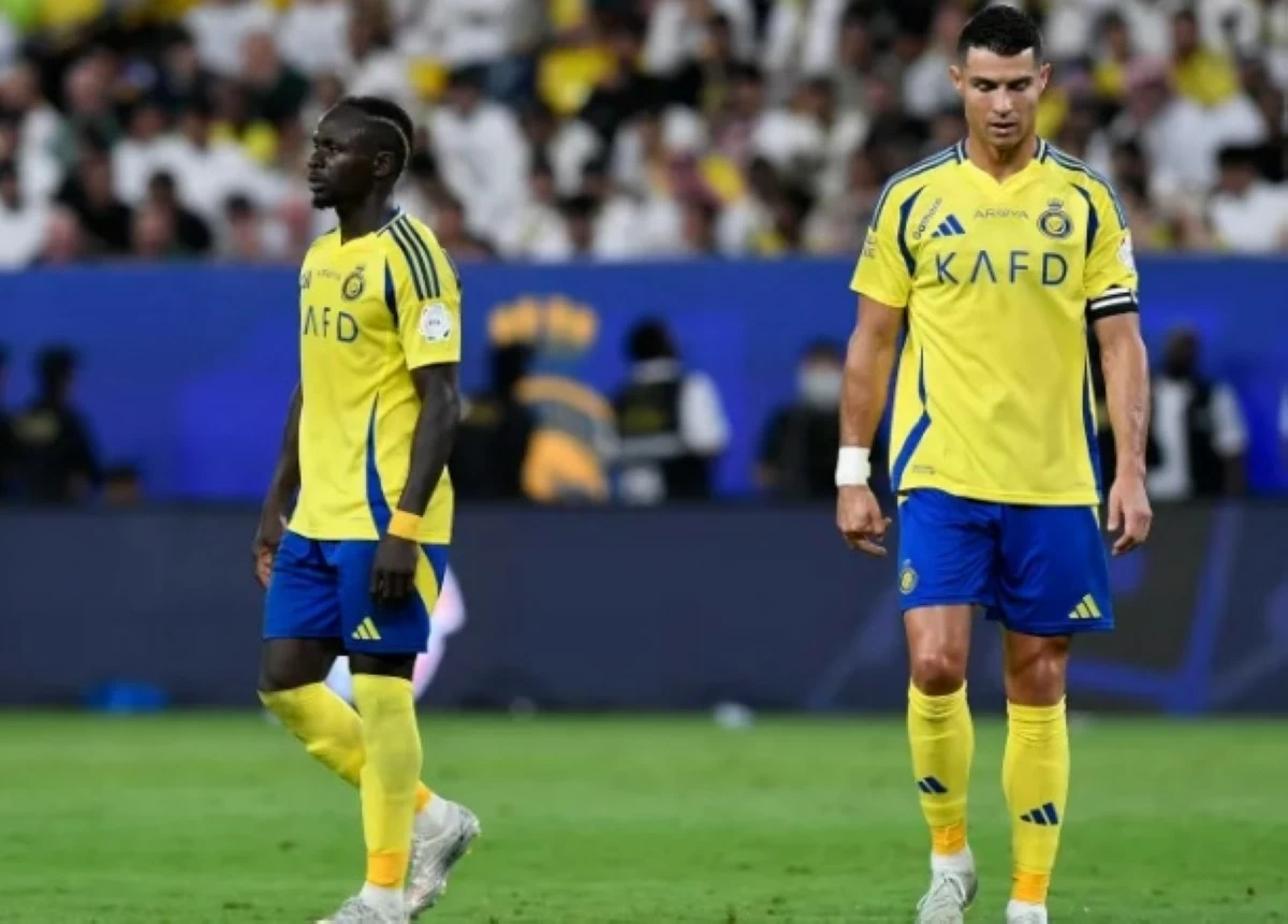 الاتحاد يفوز على النصر ويخرجه من كأس ملك السعودية