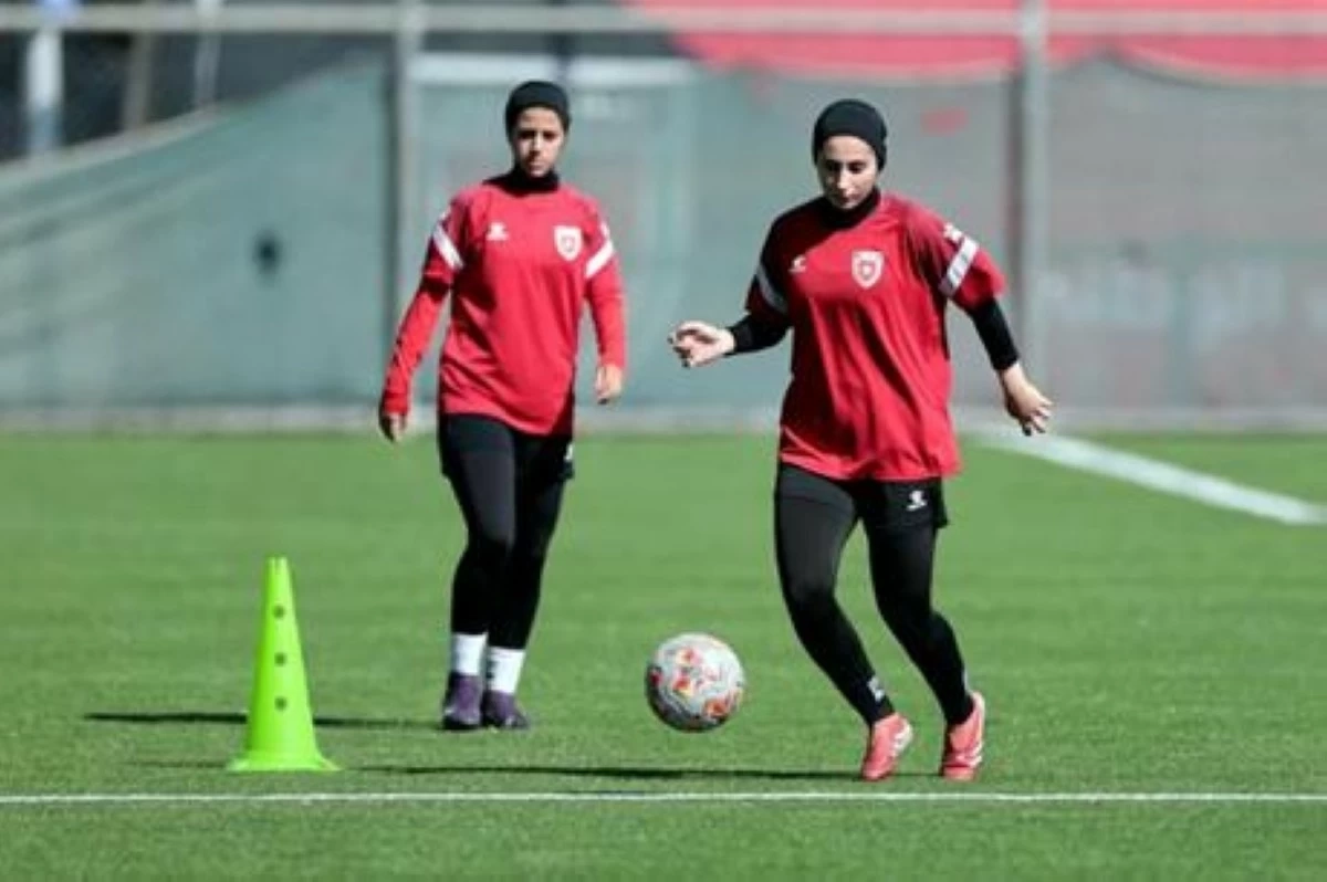 مباراتان وديتان لمنتخب الشابات في البوسنة