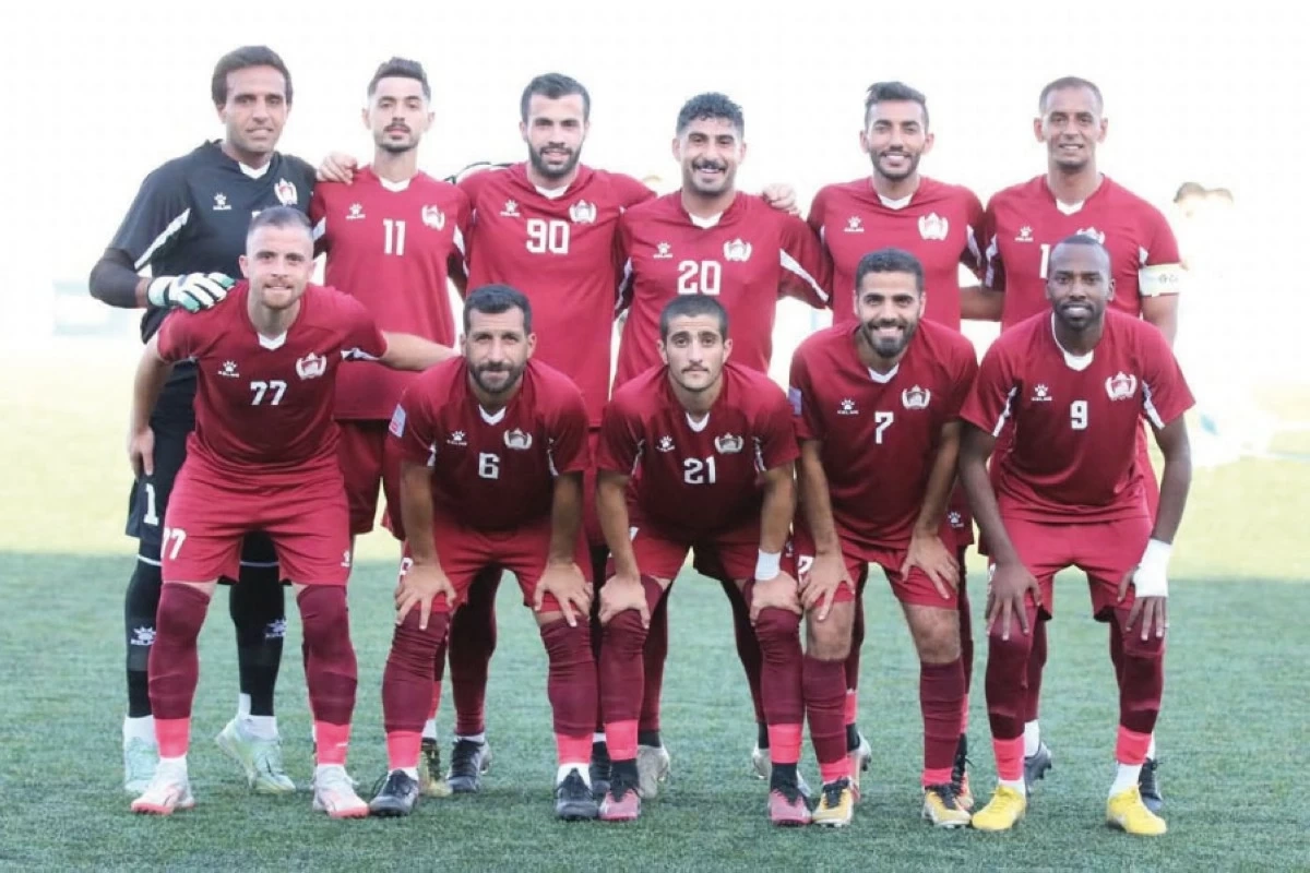 دوقرة يلحق باتحاد الرمثا في صدارة «كرة الأولى»