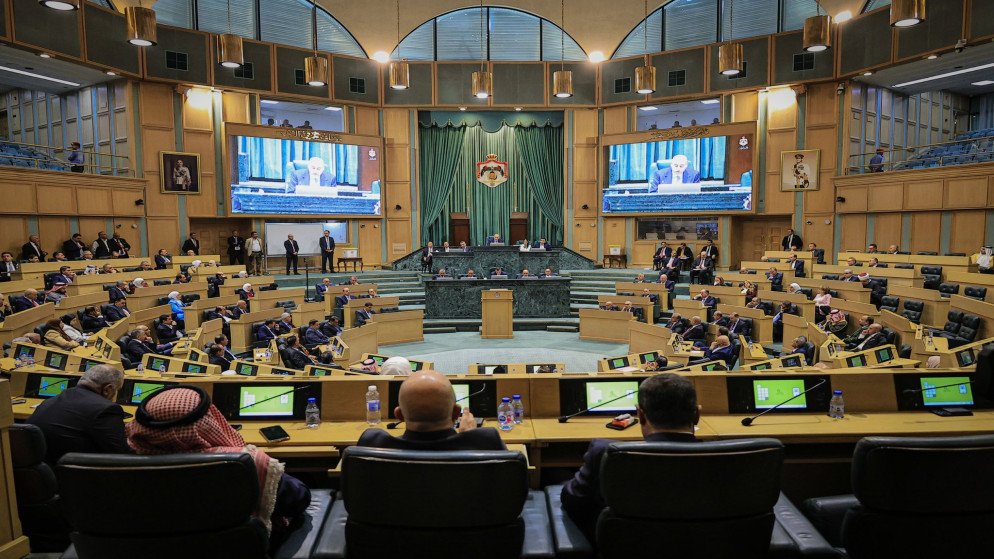 مجلس النواب يتوافق على رؤساء لجانه الدائمة