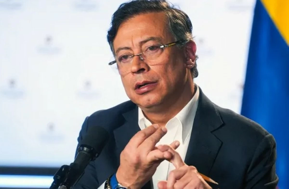 تصعيد جديد من رئيس كولومبيا ضد الولايات المتحدة