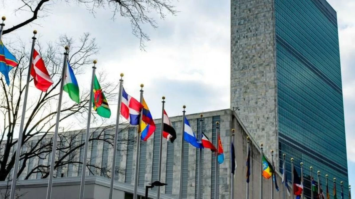 الأمم المتحدة تبدأ عملية اختيار خليفة غوتيريش