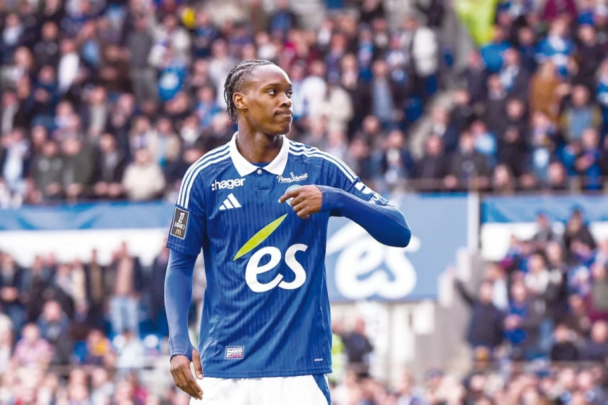 إيميجا في تشكيلة هولندا لأول مرة