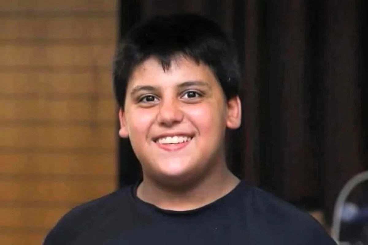 استشهاد طفل متأثرا بإصابته في بيتا جنوب نابلس