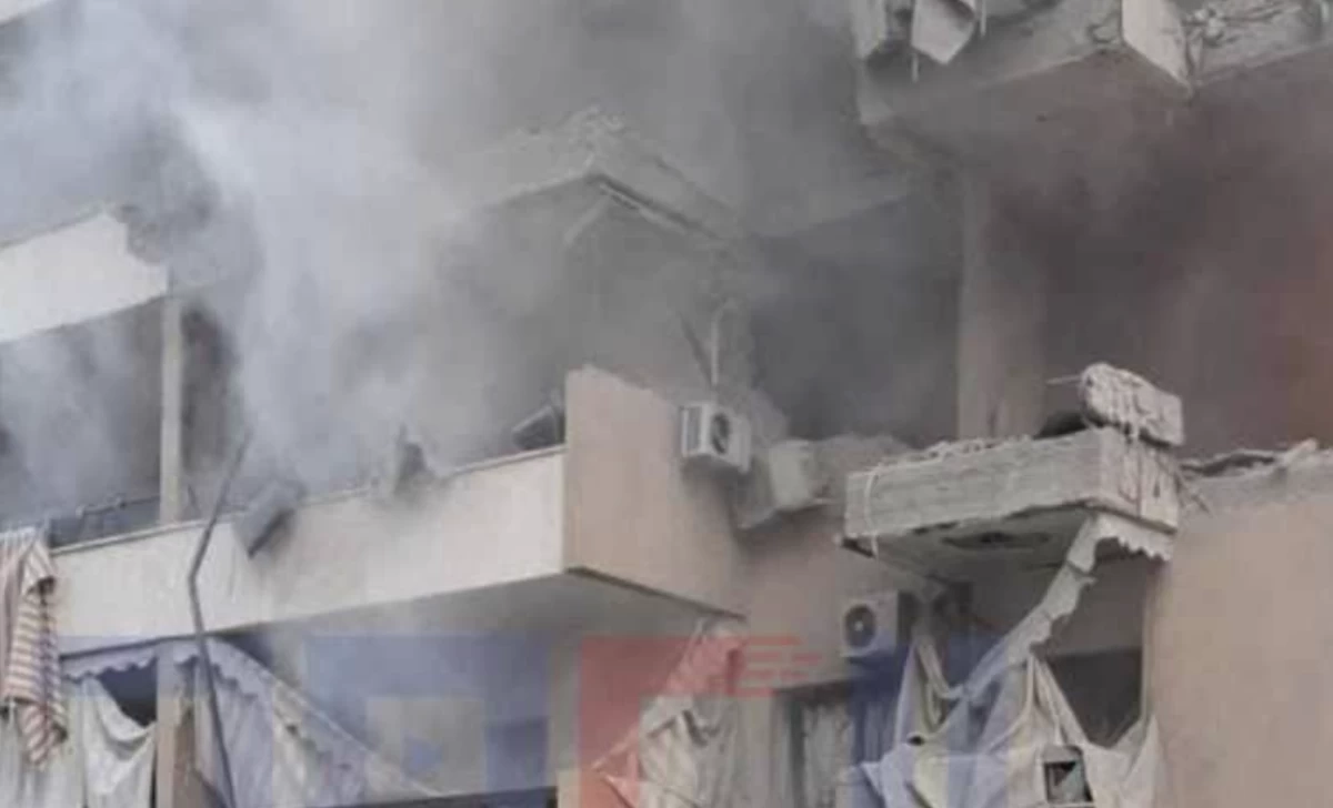 الجيش الإسرائيلي يؤكد اغتيال “الطباطبائي”