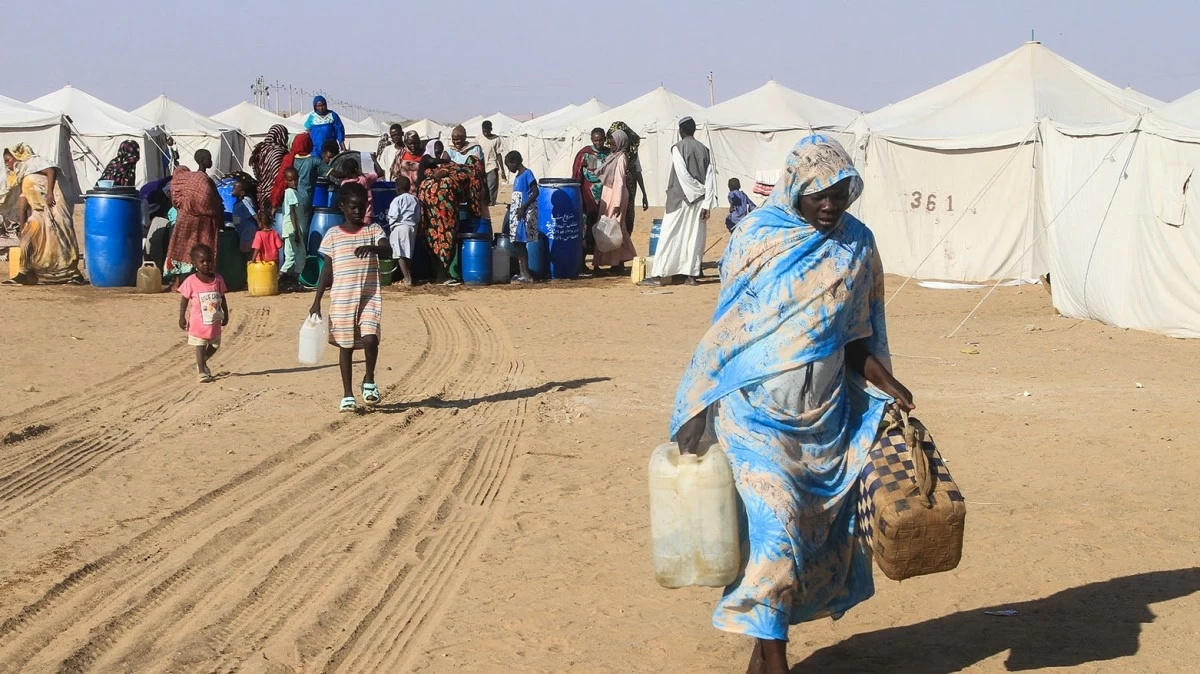 قوات الدعم السريع السودانية تعلن هدنة إنسانية