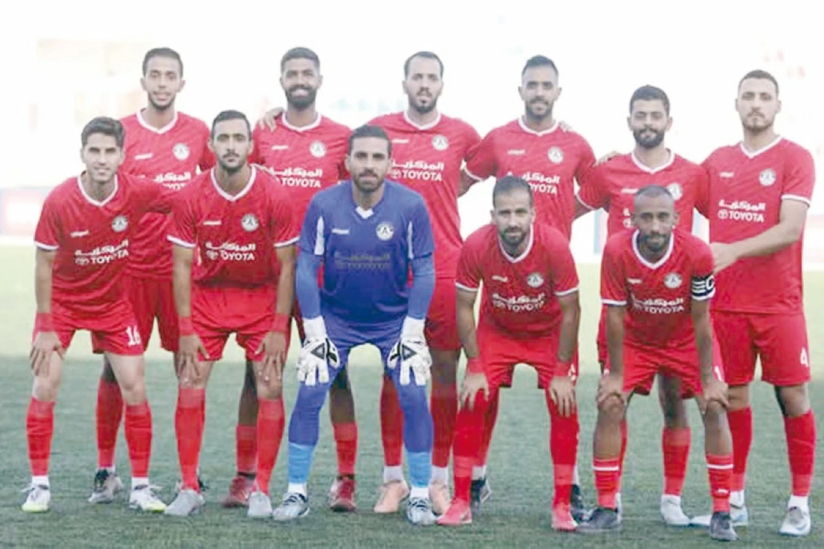 عمان أف سي يُشعل قمة ((كرة الأولى))