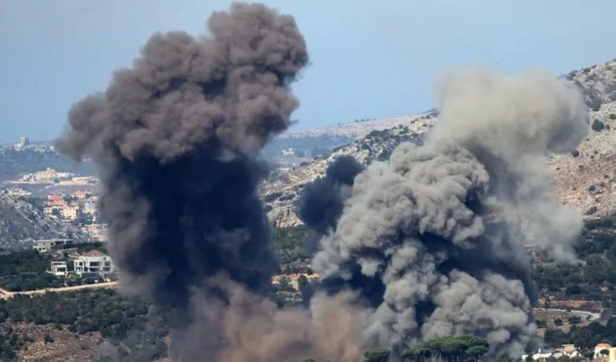 إسرائيل تستعد لهجوم ضد حزب الله