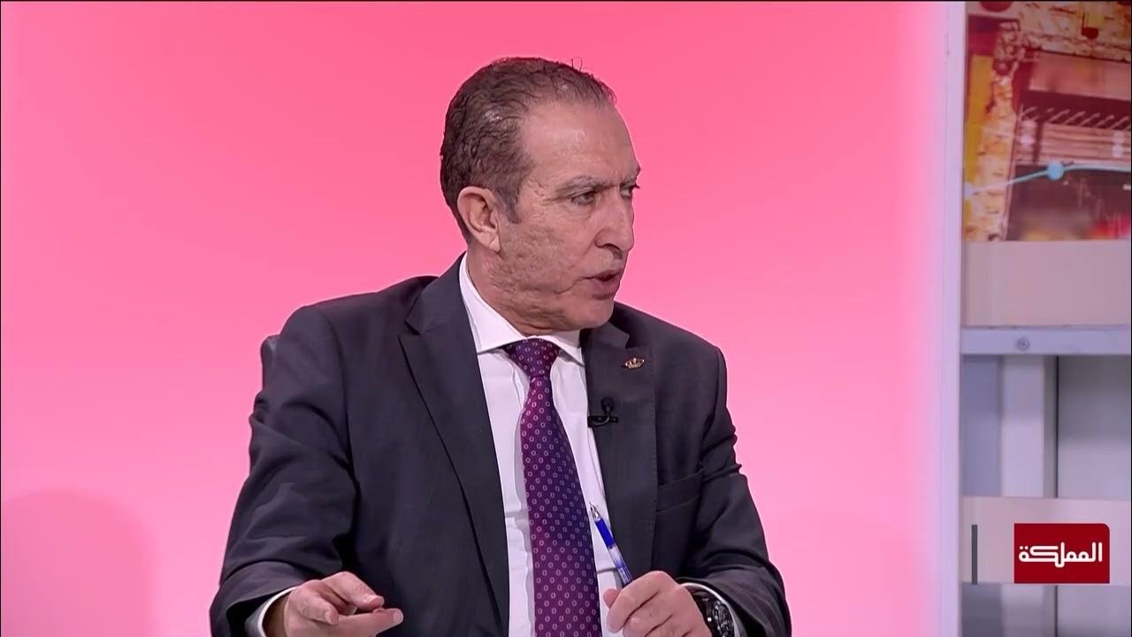 الطراونة يتوقع إقرار موازنة السنة المالية المقبلة قبل نهاية العام