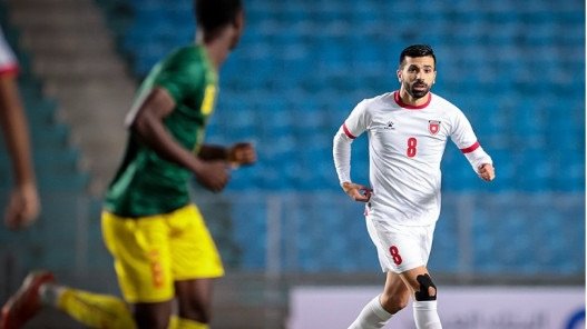 “النشامى” ينهي معسكر تونس بتعادل سلبي مع مالي استعداداً لكأس العرب والمونديال