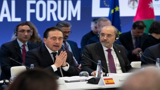 المنتدى الإقليمي للاتحاد من أجل المتوسط ينطلق برئاسة الأردن والاتحاد الأوروبي