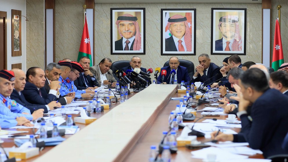 الأمن العام: نوظّف الذكاء الاصطناعي لتحسين الحركة