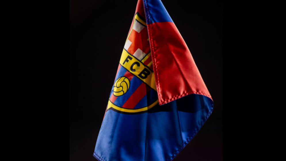 برشلونة يعبر إلى ثمن النهائي بفوز في كأس إسبانيا