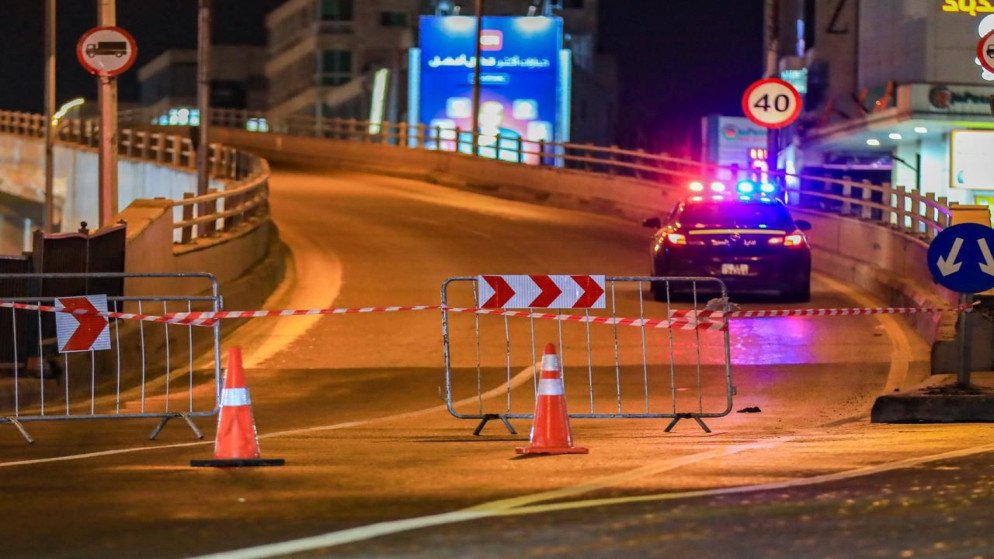 أجواء باردة اليوم وتحذيرات من الصقيع