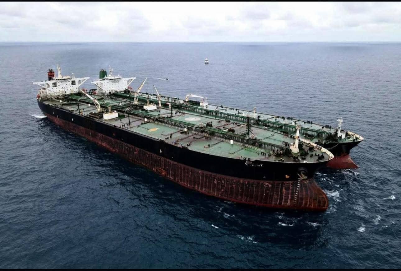 ترامب يصعّد الضغط على فنزويلا بحصار بحري كامل