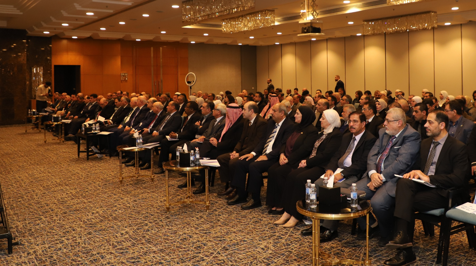 اليرموك الأولى محليّا والخامسة عربياً بـآرسيف