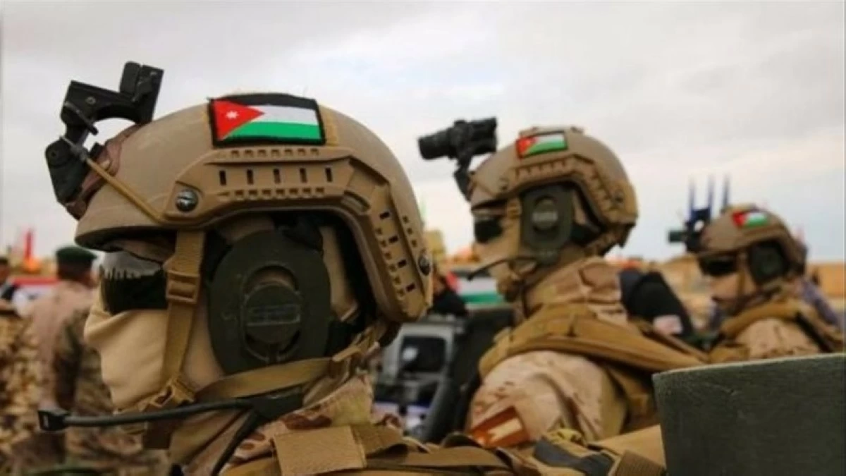 الجيش يحبط تهريب مواد مخدرة بواسطة طائرة مسيّرة