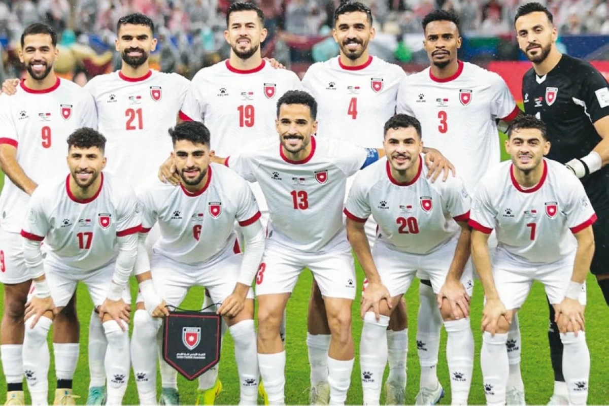 المنتخب الوطني إلى المركز 64 عالمياً