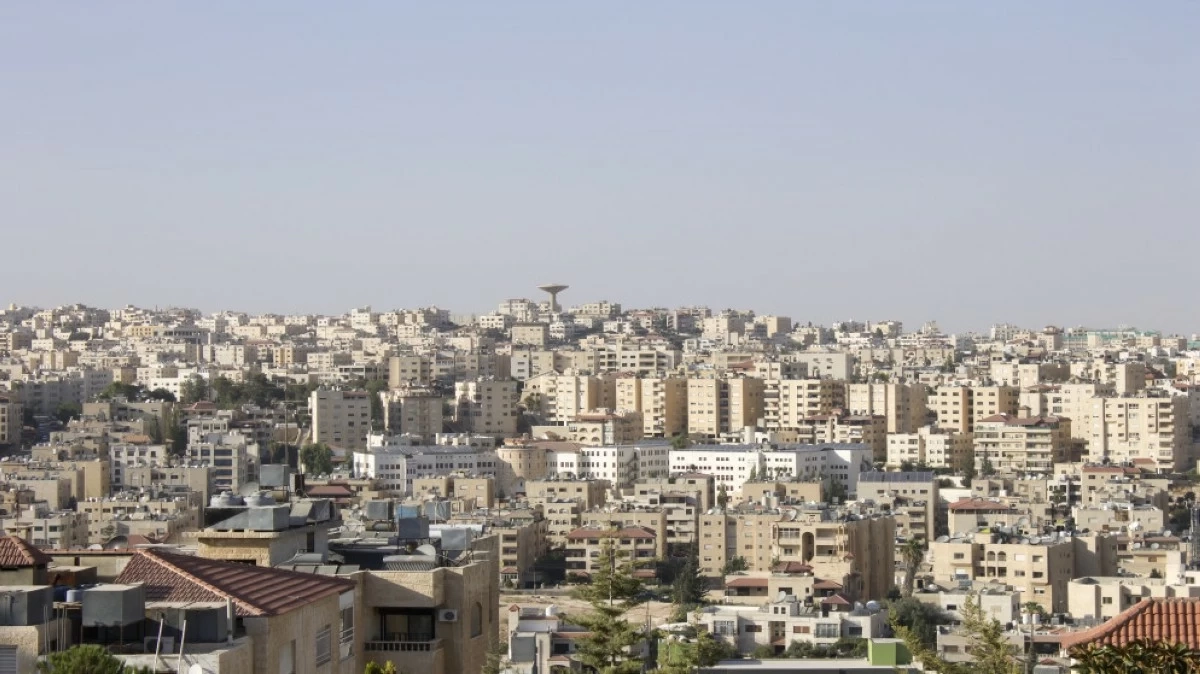 ارتفاع مساحات الأبنية المرخصة في المملكة