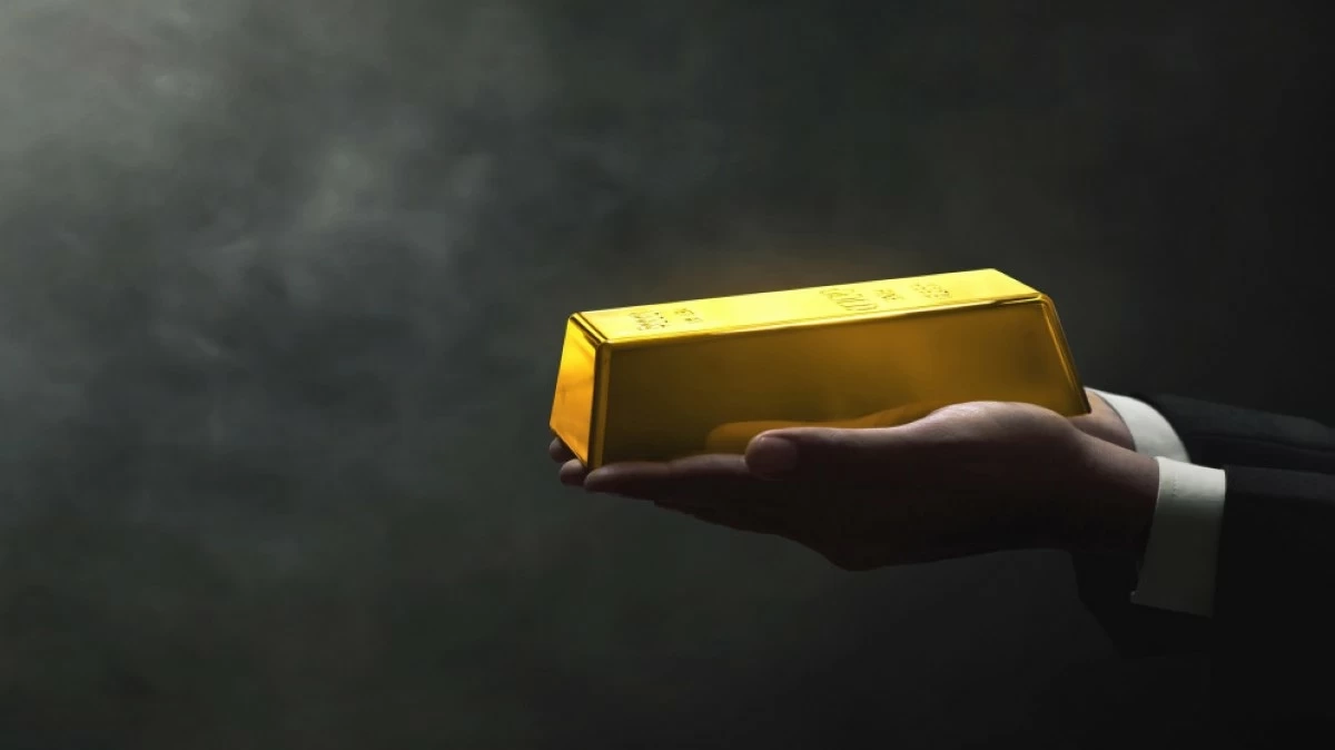 الذهب يسجل رقما غير مسبوق – تفاصيل