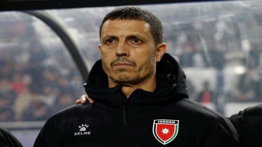 سلامي: نتمنى أن تفرح قلوب الأردنيين