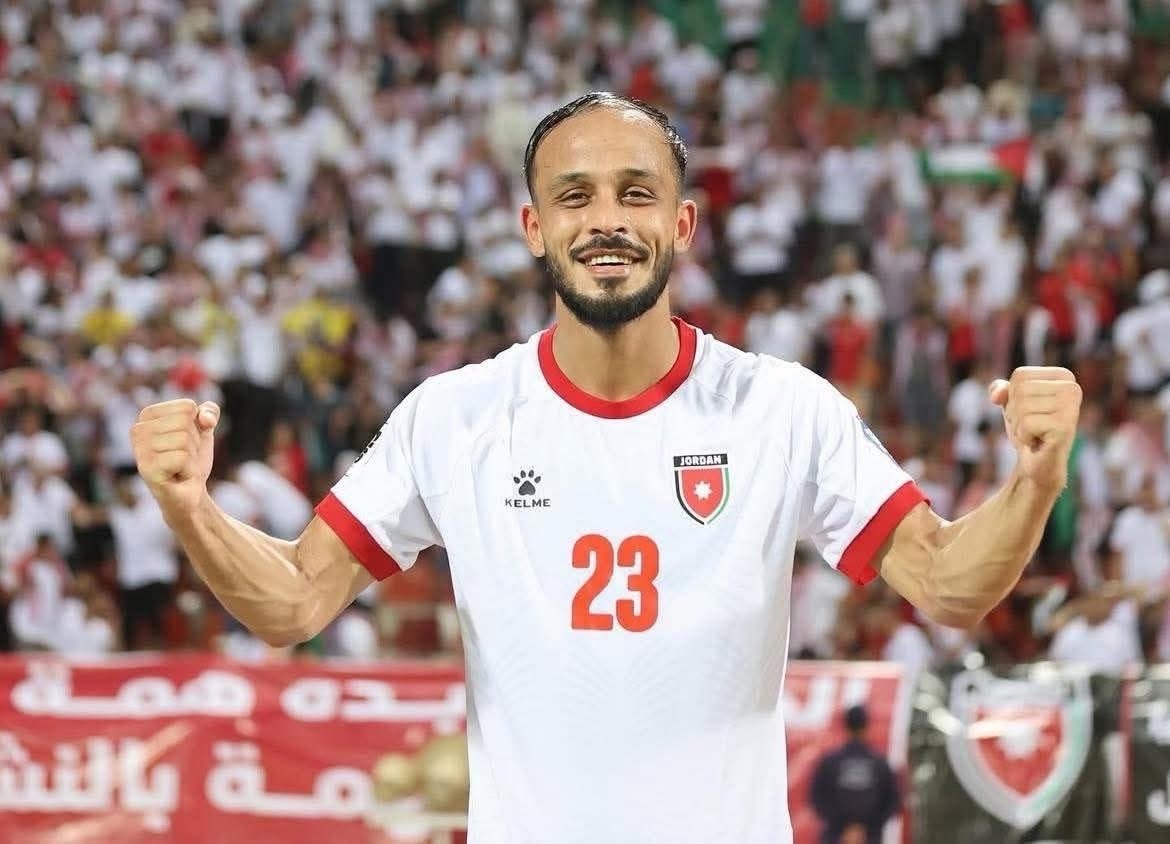 أدهم القرشي يفرض اسمه في كأس العرب