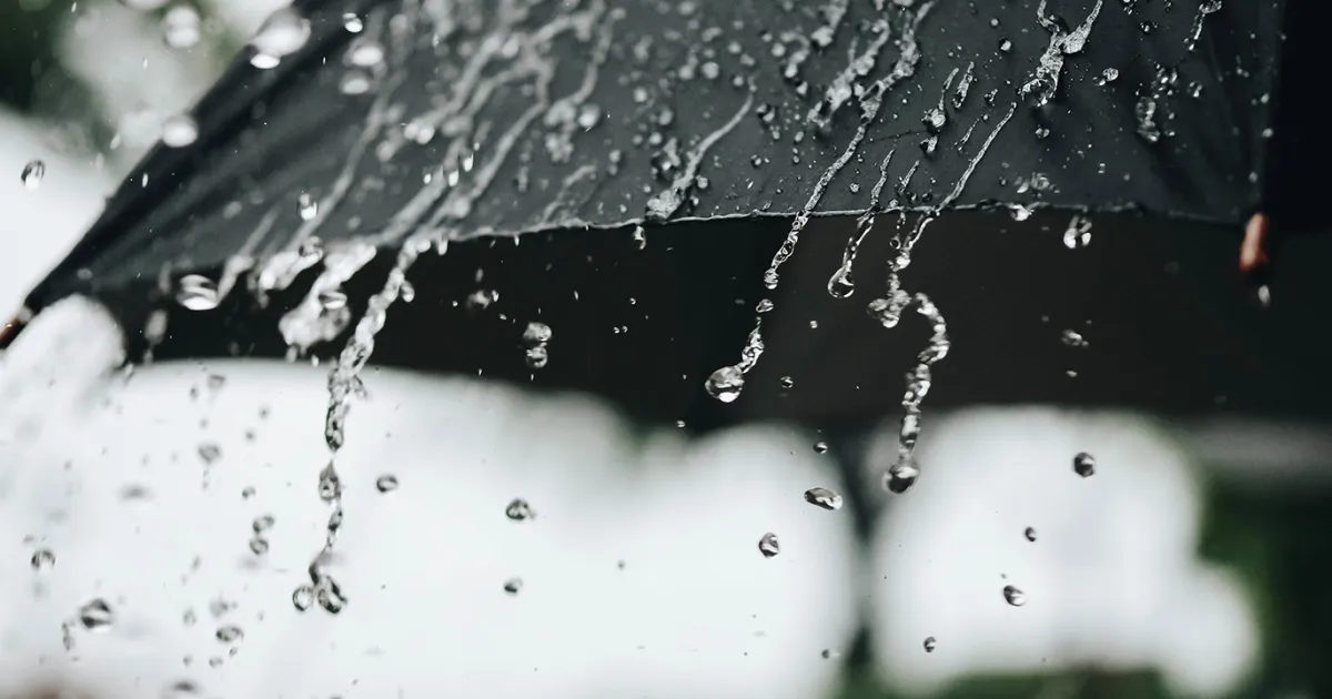 وادي الأردن: 25 مليون م³ دخلت السدود خلال المنخفض الجوي