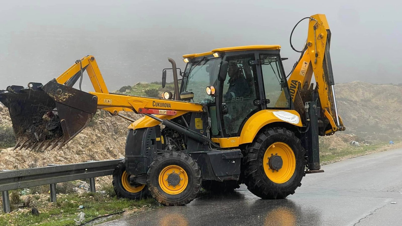 “الأشغال” تعلن الجاهزية القصوى للمنخفض القادم.. 110 فرق ميدانية وإجراءات استباقية شاملة