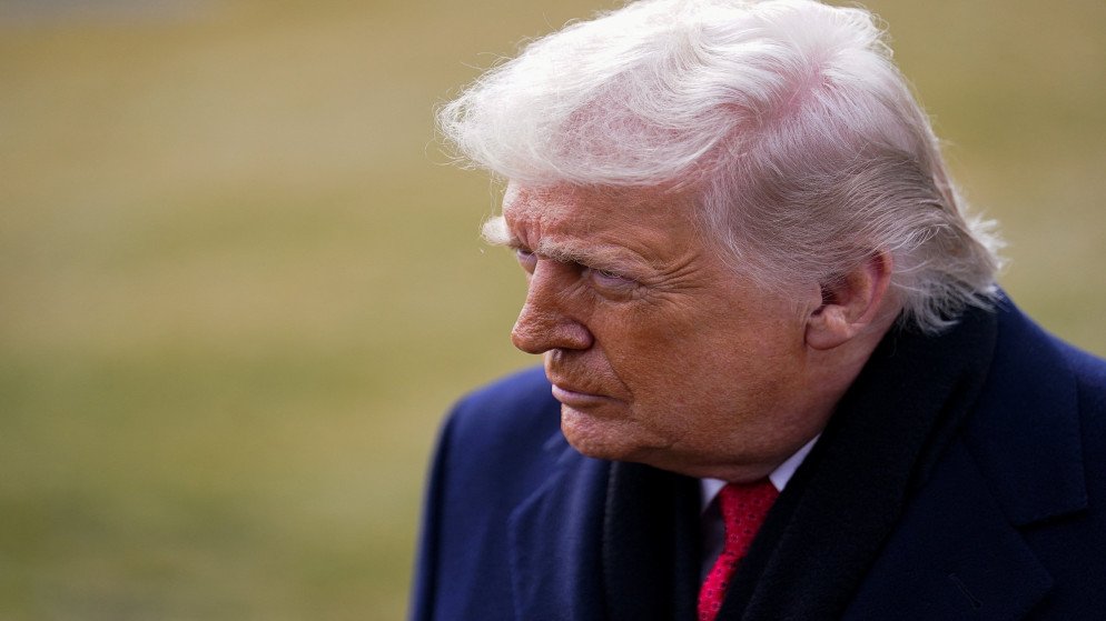 ترامب يواصل توجيه الدعوات للانضمام لمجلس السلام