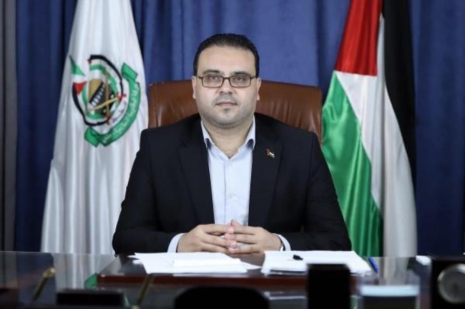 قيادي في “حماس”: قدمنا كل المعطيات بشأن جثمان الأسير والاحتلال يعرقل جهود البحث