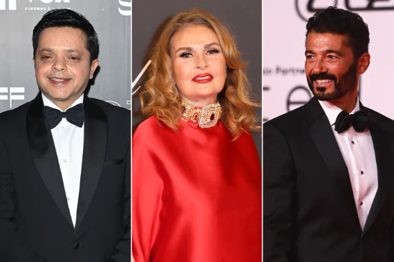 خروج مفاجئ لعدد من نجوم الصف الأول