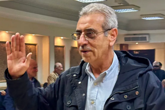 لجنة إدارة غزة تبدأ عملها من القاهرة وسط بداية دامية للمرحلة الثانية