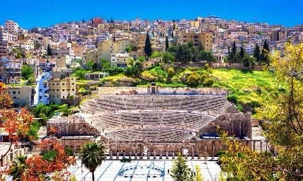 بيانات السياحة: العرب أكبر فئة من الزوار القادمين للأردن في 2025