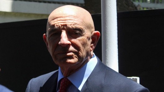 برّاك: وقف إطلاق النار بين دمشق و”قسد” يمهد لحوار جديد نحو سوريا موحدة