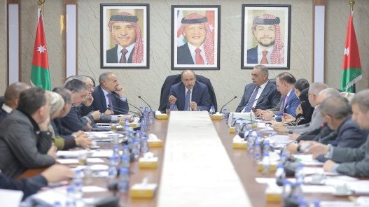 “المالية النيابية” تناقش استيضاحات ديوان المحاسبة لعام 2024 المتعلقة بوزارة المالية