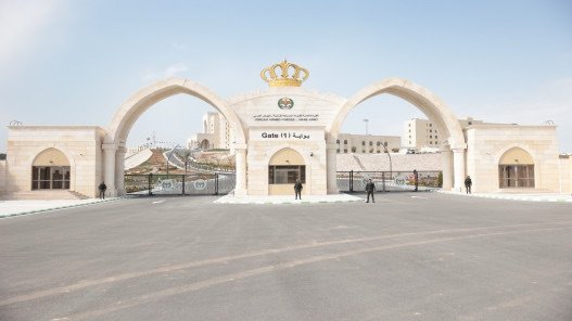 الجيش: التوجيه الملكي بإعادة هيكلة الجيش جاء في زمن تتسارع فيه التحولات الإقليمية