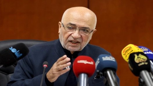 المعايطة: جميع الأحزاب ستلتزم بتعديل أسمائها لتتوافق مع قانون الأحزاب