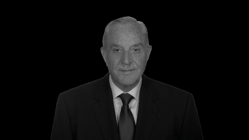 وفاة رئيس الوزراء الأسبق أحمد عبيدات